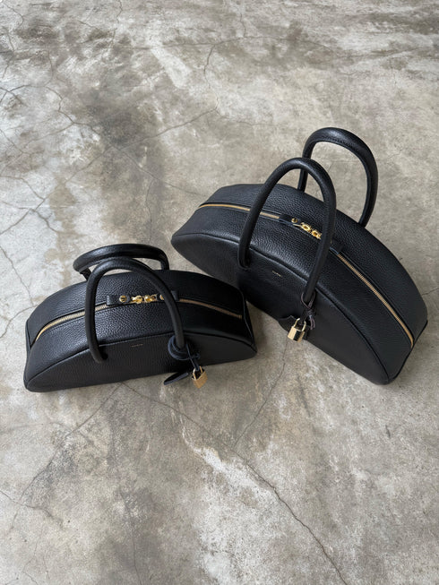 half moon BostonBag
